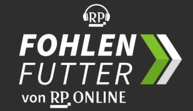 Borussia Mönchengladbach: Podcast - Luft raus im Europa-Rennen?