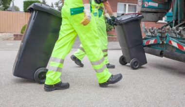 Müllabfuhr 1. Mai 2025 in Mönchengladbach: Veränderte Zeiten zum Feiertag