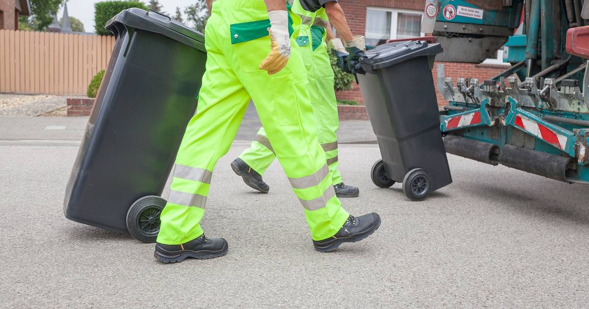 Müllabfuhr 1. Mai 2025 in Mönchengladbach: Veränderte Zeiten zum Feiertag