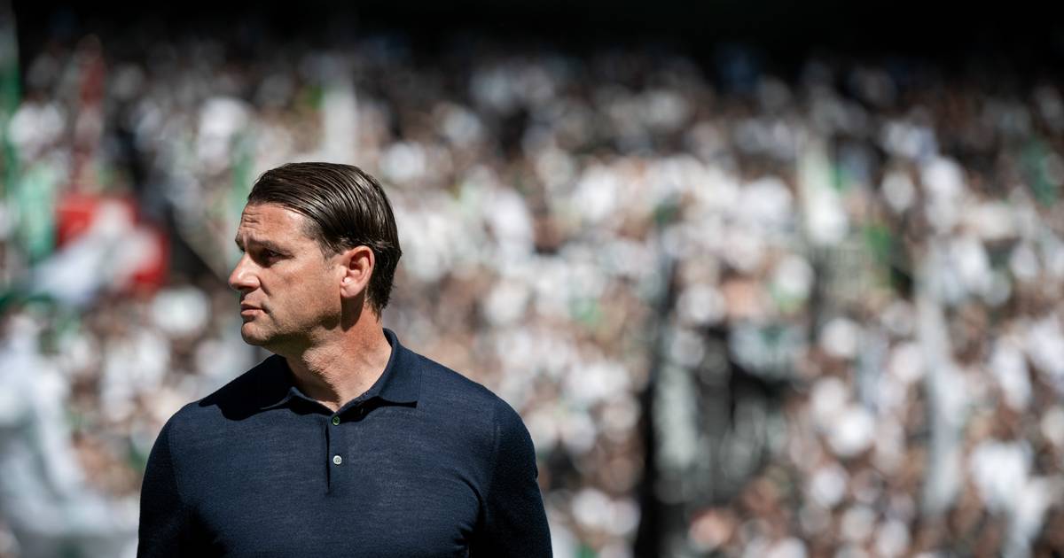 Gladbach: Aufstellung gegen Dortmund - Omlin-Comeback?