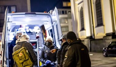 Düsseldorfer haben sich wieder für Menschen in Not engagiert
