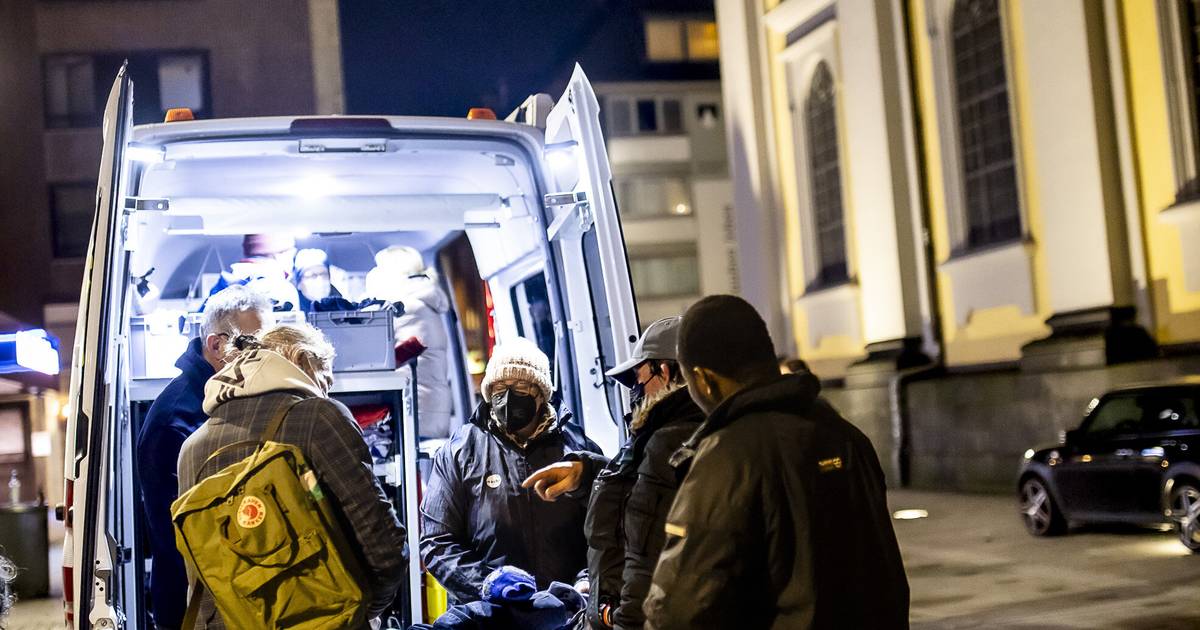 Düsseldorfer haben sich wieder für Menschen in Not engagiert
