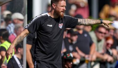 KFC Uerdingen verliert auch bei Fortuna Düsseldorfs U23