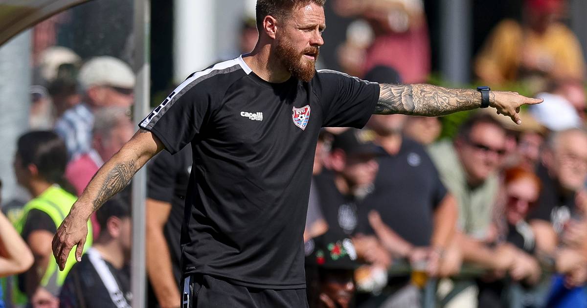 KFC Uerdingen verliert auch bei Fortuna Düsseldorfs U23