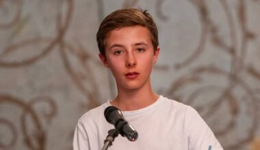 Düsseldorf Schüler schreiben Texte zu 80 Jahre Kriegsende