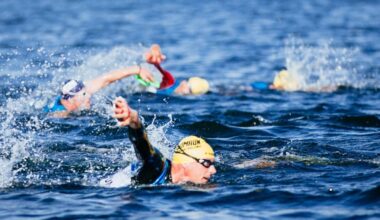 Düsseldorf: „USee Swim" kehrt zurück