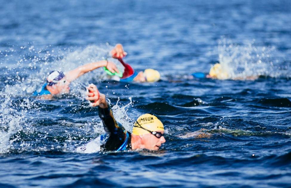 Düsseldorf: „USee Swim" kehrt zurück