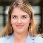 Johanna Wahl