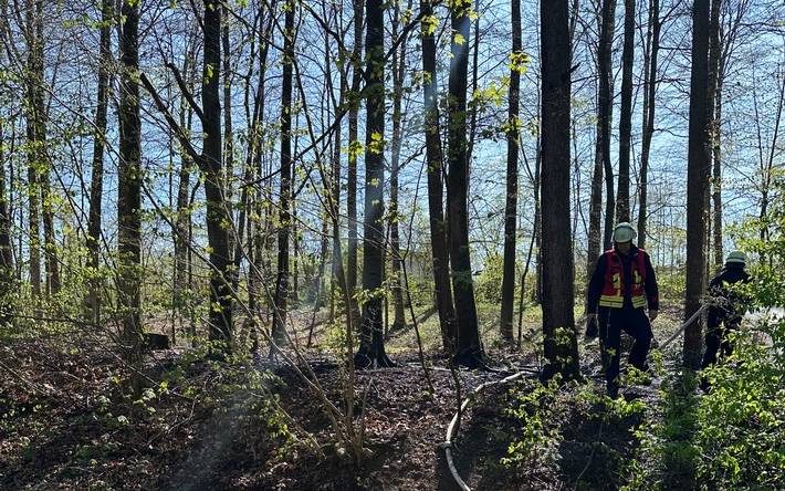 Feuerwehr Remscheid Das Bildmaterial ist zur weiteren Verwendung freigegeben.