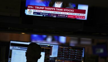 Diese Trump-Unterstützer haben bisher am meisten Geld verloren