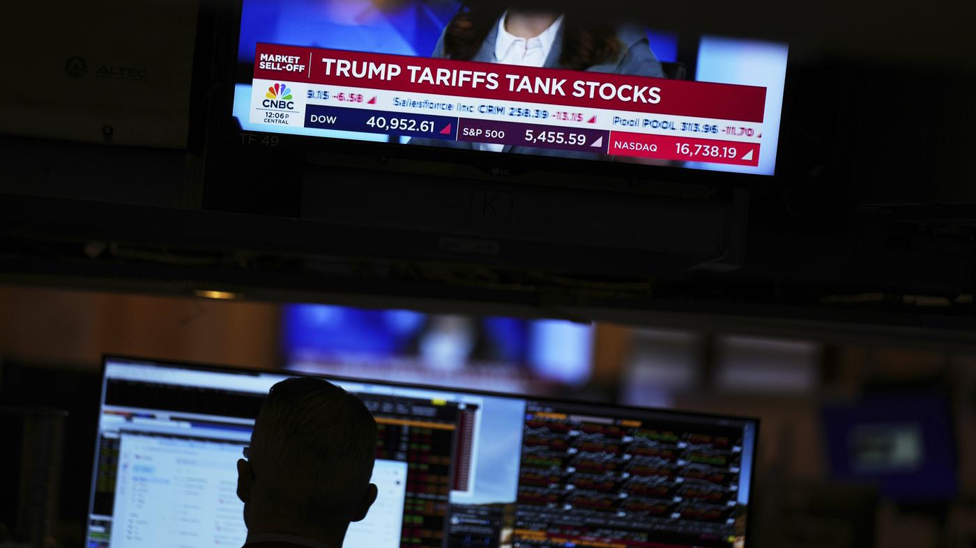 Diese Trump-Unterstützer haben bisher am meisten Geld verloren