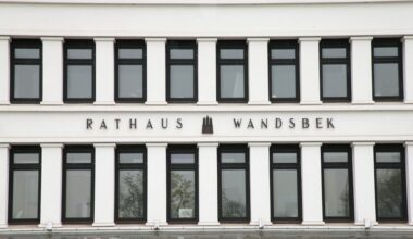 Wandsbek kann Sterbeurkunden wieder schneller ausstellen | NDR.de - Nachrichten