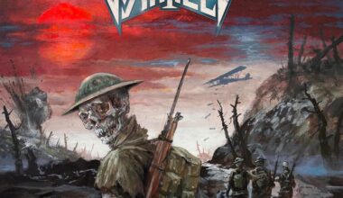 Kritik zu Warfield WITH THE OLD BREED
