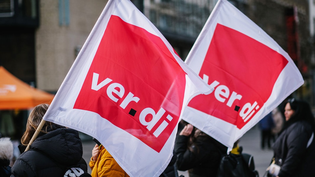 Altersteilzeit: Senator lehnt Sonderregel für Hamburg-Beschäftigte ab | NDR.de - Nachrichten