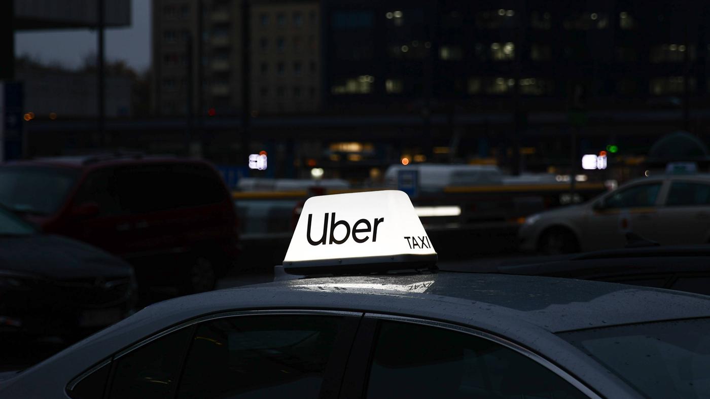 Basti Fährmann wegen Kuss aus Uber geworfen