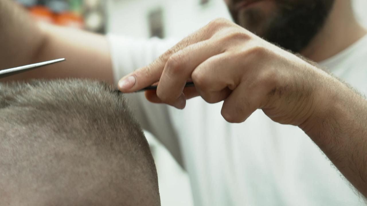 Nordrhein-Westfalen: Kontrollen in Duisburg: Sieben Barbershops wegen Mängeln geschlossen
