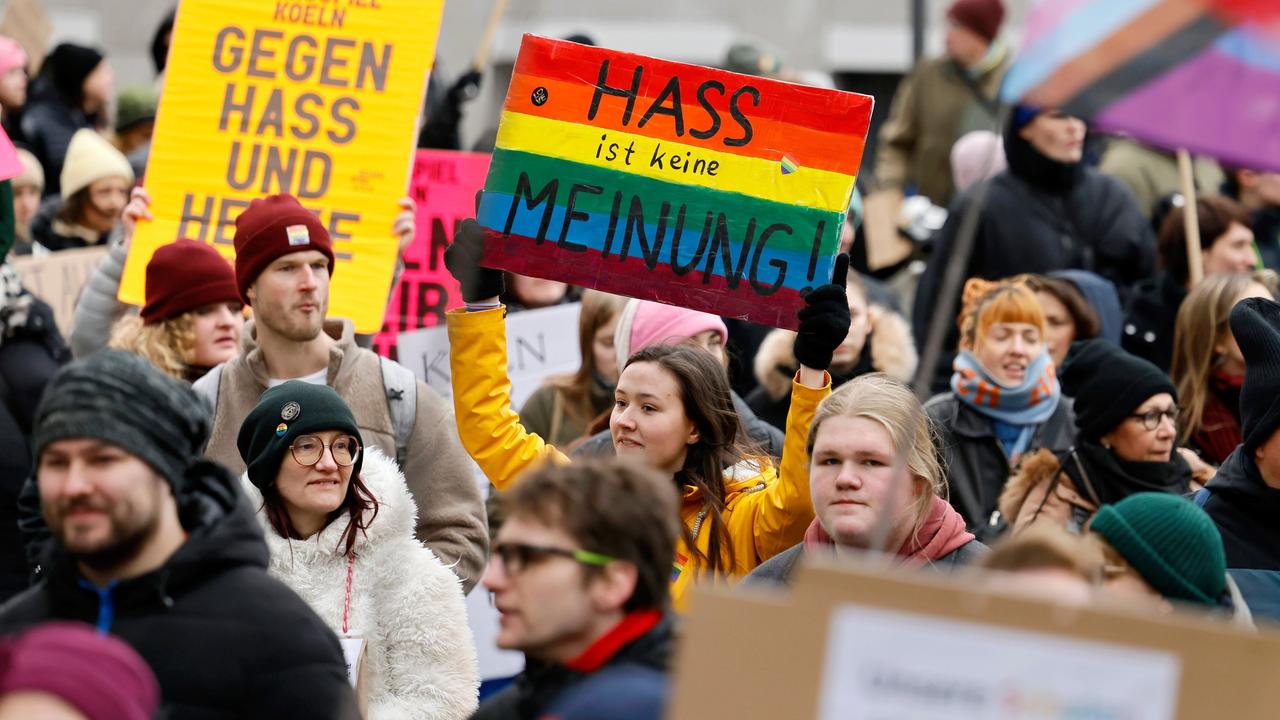 Nordrhein-Westfalen: Trump-Politik: US-Sponsoren ziehen sich vom CSD in Köln zurück
