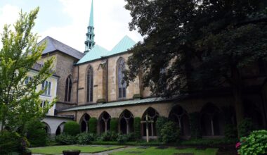 Bistum Essen muss Missbrauchsopfer kein weiteres Geld zahlen
