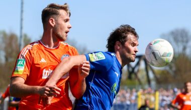 WDR-Sport: MSV Duisburg gnadenlos gegen 1. FC Düren