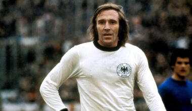 Nordrhein-Westfalen: Ausstellung in Dortmund zeigt Günter Netzers Leben