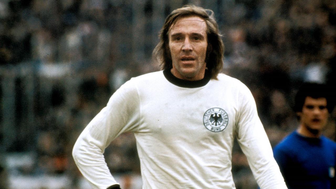Nordrhein-Westfalen: Ausstellung in Dortmund zeigt Günter Netzers Leben