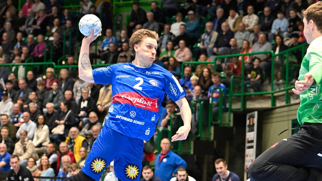 Aufstieg in die HBL: Bergischer HC macht Bundesliga-Rückkehr perfekt