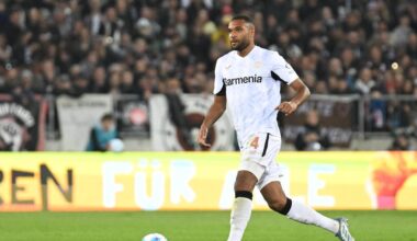 Fußball-Bundesliga: Abschied bestätigt - Tah verlässt Leverkusen im Sommer