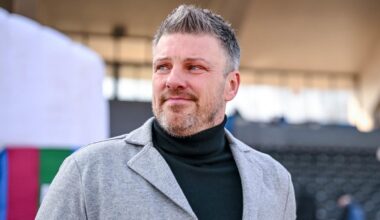 Nach vier Jahren: Trainer Kwasniok verlässt Paderborn am Saisonende