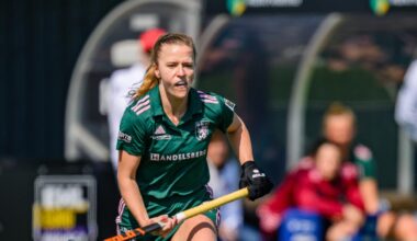 WDR-Sport: Euro Hockey League: Düsseldorf verliert Spiel um Platz drei