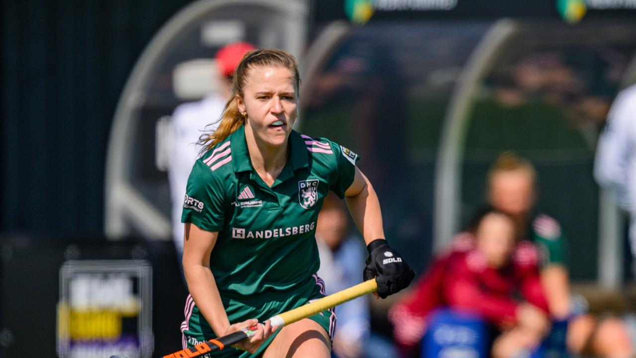WDR-Sport: Euro Hockey League: Düsseldorf verliert Spiel um Platz drei