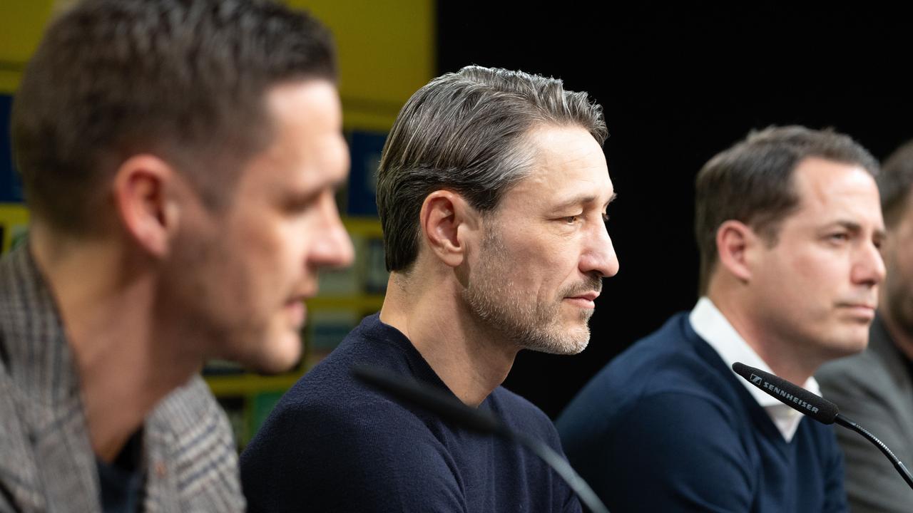Champions League: Dortmund vor Barcelona: Kaum Hoffnung auf ein Wunder