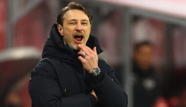Bundesliga: Dortmund in Freiburg - Niko Kovac und sein Abwehr-Puzzle