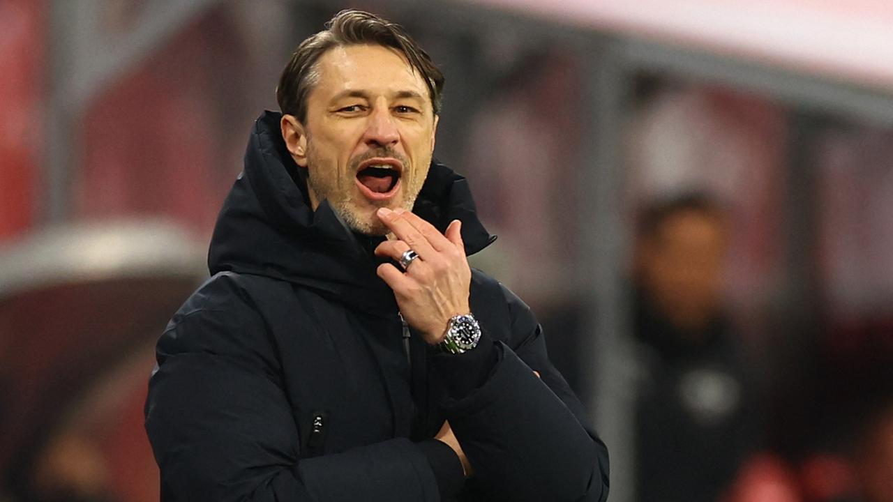Bundesliga: Dortmund in Freiburg - Niko Kovac und sein Abwehr-Puzzle
