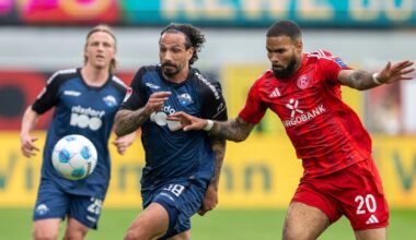 WDR-Sport: 2. Liga: Heiße Phase für Köln, Paderborn, Düsseldorf und Münster