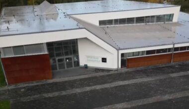 Nordrhein-Westfalen: Neun Jahre altes Schwimmbad in Essen ist schon Sanierungsfall