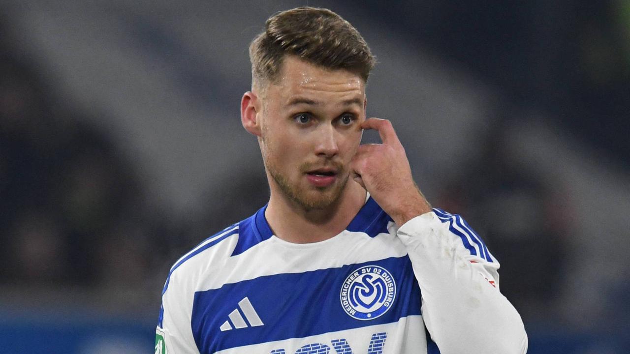 Regionalliga West: MSV Duisburg - der kuriose Aufstieg aus der Chaos-Liga