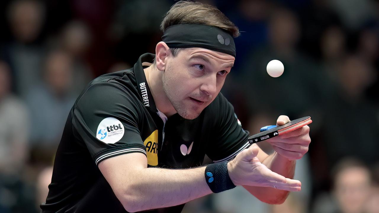 WDR-Sport: Playoff-Halbfinale - Düsseldorf siegt trotz Boll-Niederlage