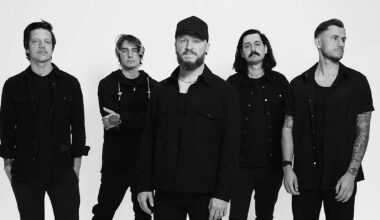 We Came As Romans