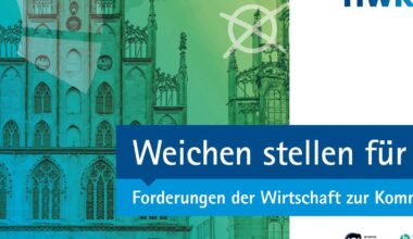 Kommunalwahl 2025 - Antenne Münster