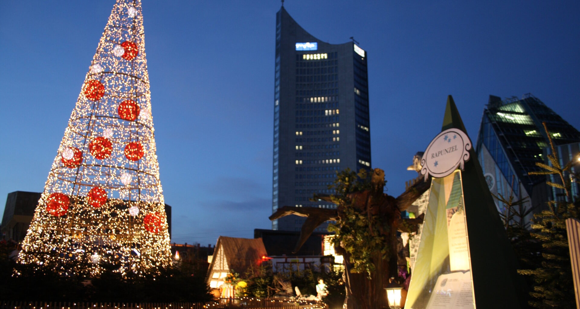 Keine Chance für Petition gegen verkaufsoffene Sonntage in der Weihnachtszeit · Leipziger Zeitung
