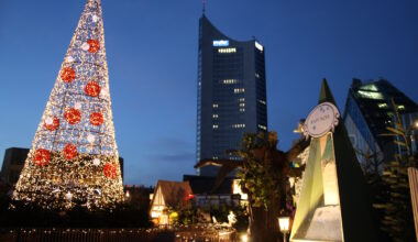 Keine Chance für Petition gegen verkaufsoffene Sonntage in der Weihnachtszeit · Leipziger Zeitung