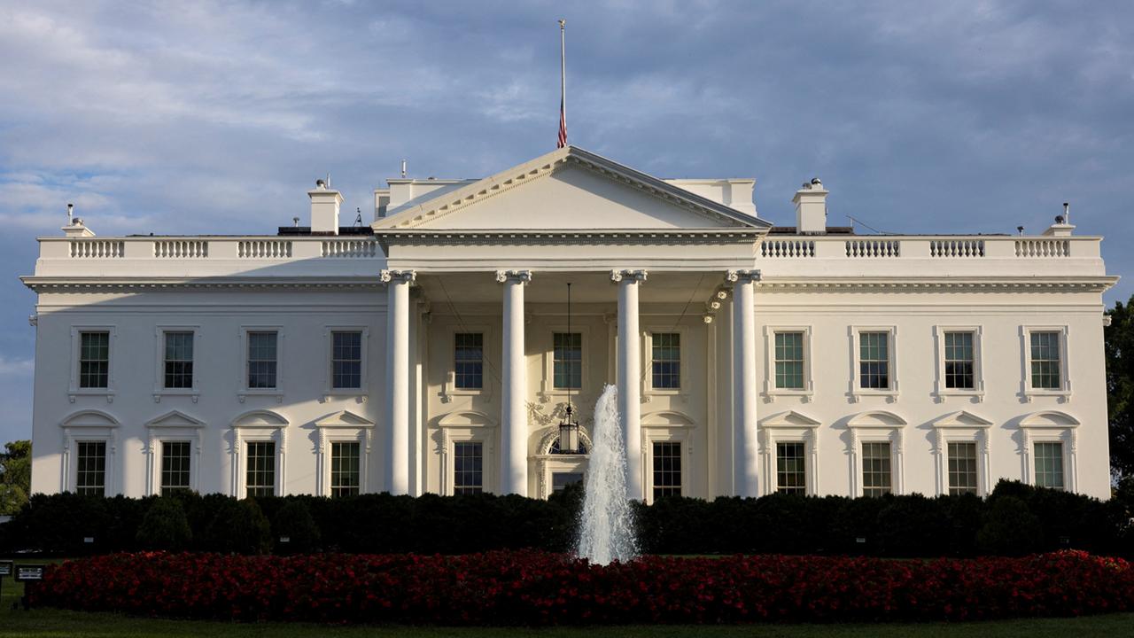Kremlbeauftragter erstmals zu Gesprächen in den USA