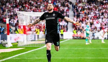Werder Bremens Erfolgslauf hält an - Europa wieder in Sicht | NDR.de - Sport