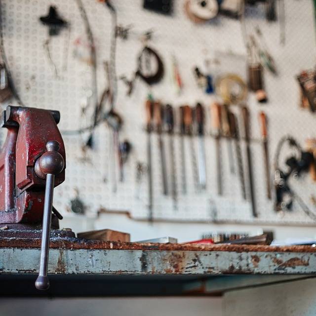 Warnstreiks im KFZ- Handwerk: Am Mittag Kundgebung in Köln