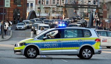 Andrang im Westfield-Zentrum: Hochbahn und Polizei wappnen sich | NDR.de - Nachrichten