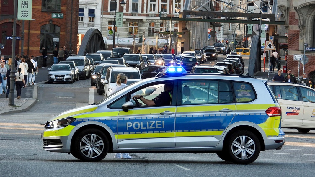 Andrang im Westfield-Zentrum: Hochbahn und Polizei wappnen sich | NDR.de - Nachrichten