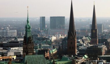 Was die Stadt Hamburg für externe Dienstleistungen ausgibt | NDR.de - Nachrichten