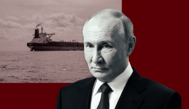 USA und Russland: Für den Moment ist Putin ein Nutznießer