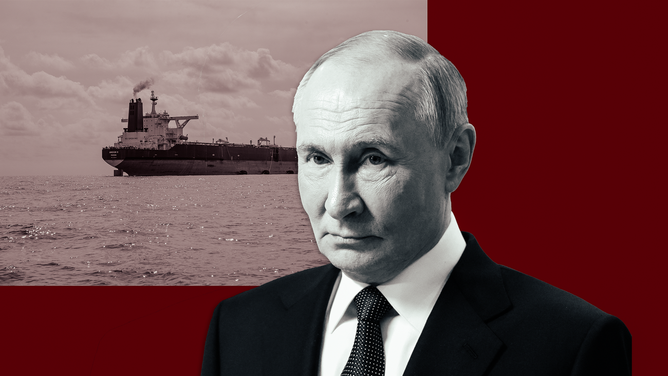 USA und Russland: Für den Moment ist Putin ein Nutznießer