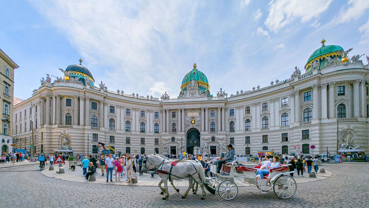 Wien kämpft gegen Kurzzeitvermietung | tagesschau.de